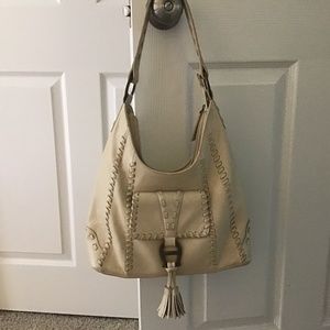 Etienne Aigner hobo bag